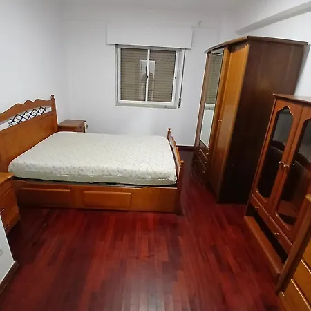 Apartment Angelina Lisbon